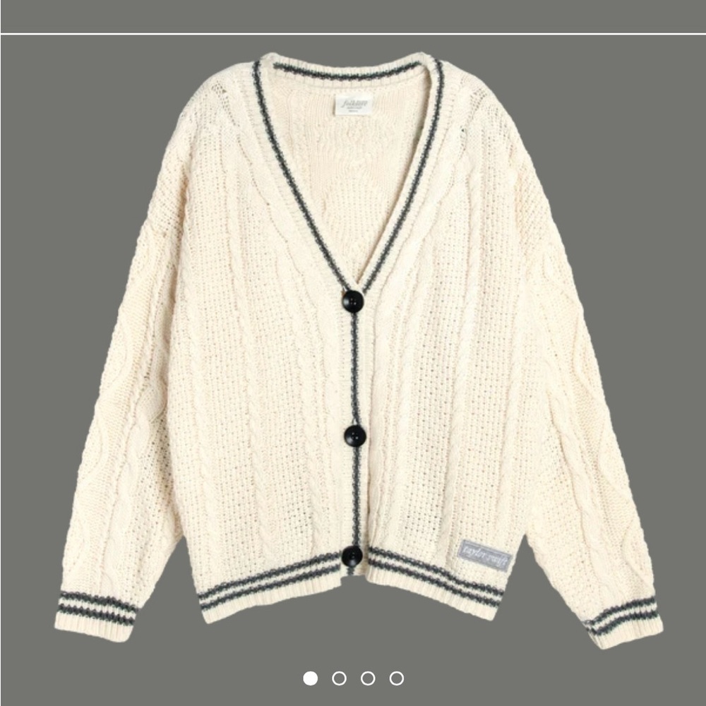 NEW UNOPENED 2024 Taylor Swift Folklore The "Cardigan" XL/2XL Authentic
